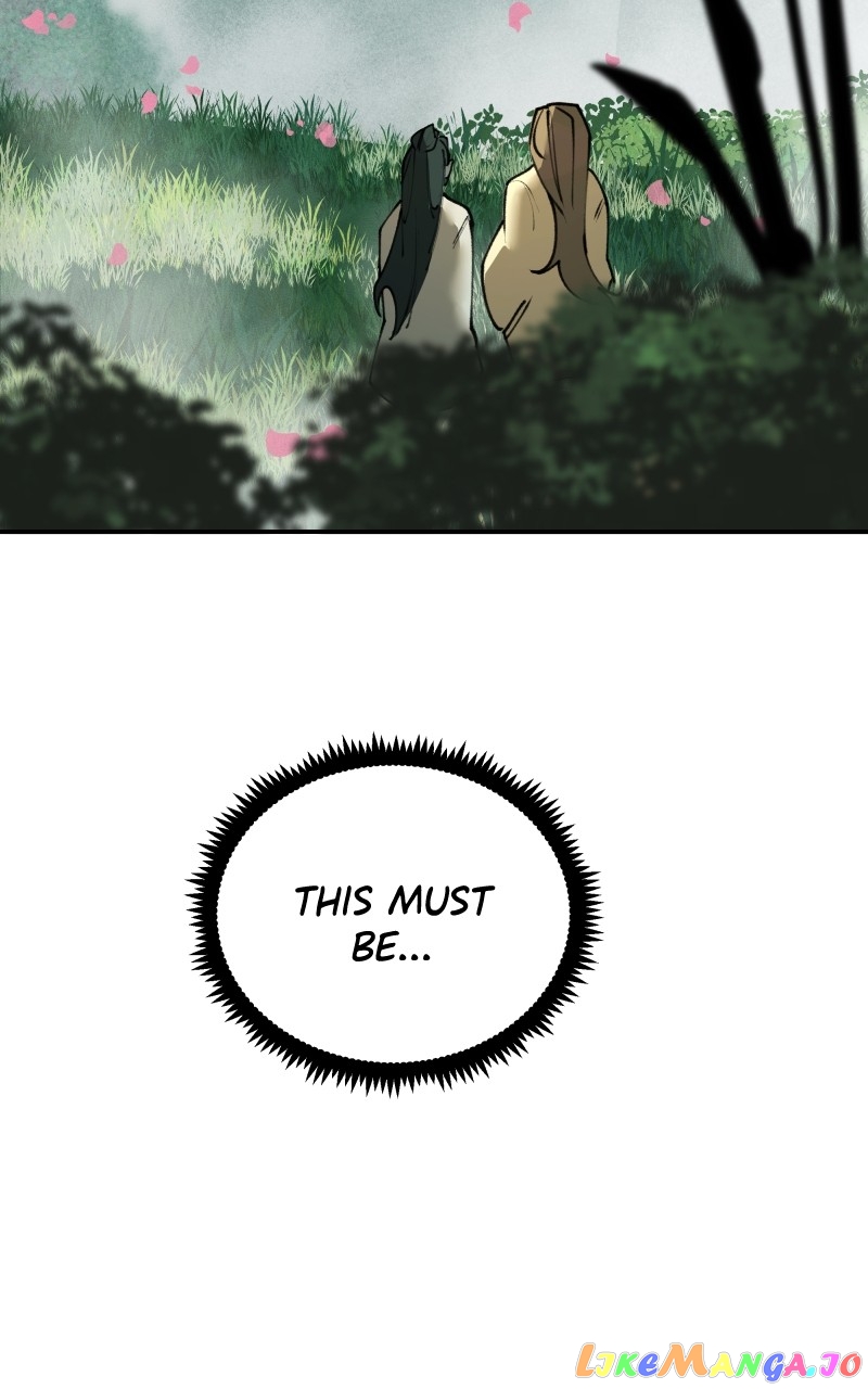 WORLD EATER YULIAN Chapter 30 - page 108