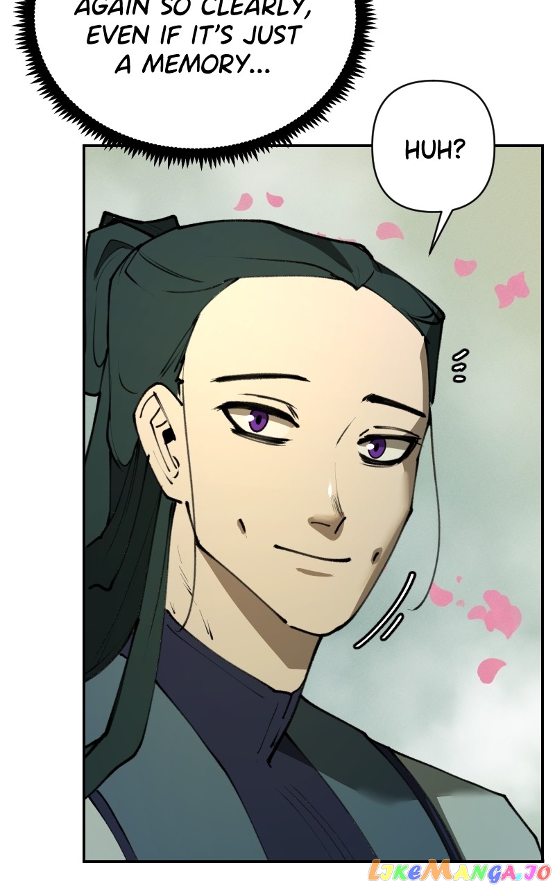 WORLD EATER YULIAN Chapter 30 - page 110