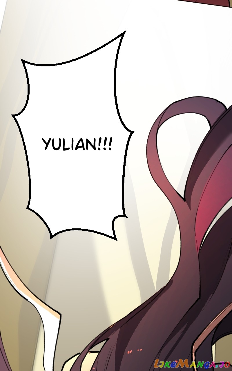 WORLD EATER YULIAN Chapter 30 - page 12