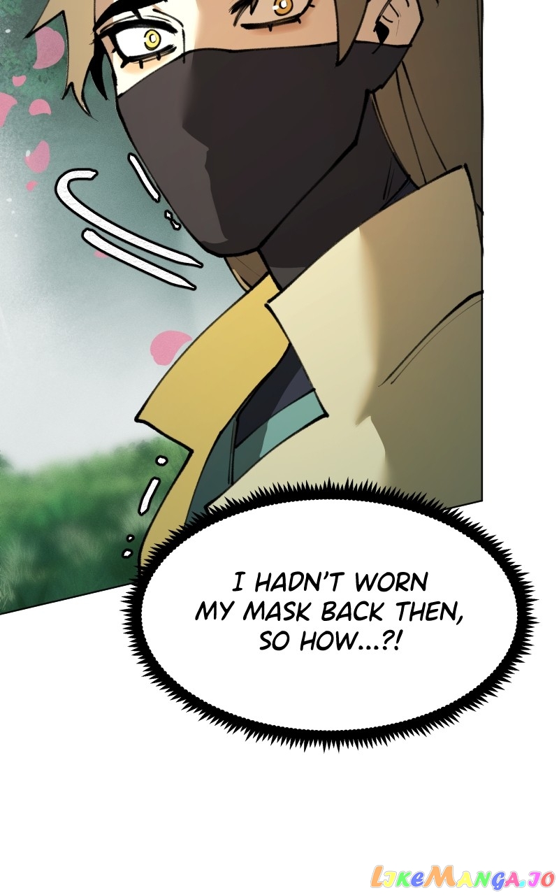 WORLD EATER YULIAN Chapter 30 - page 114