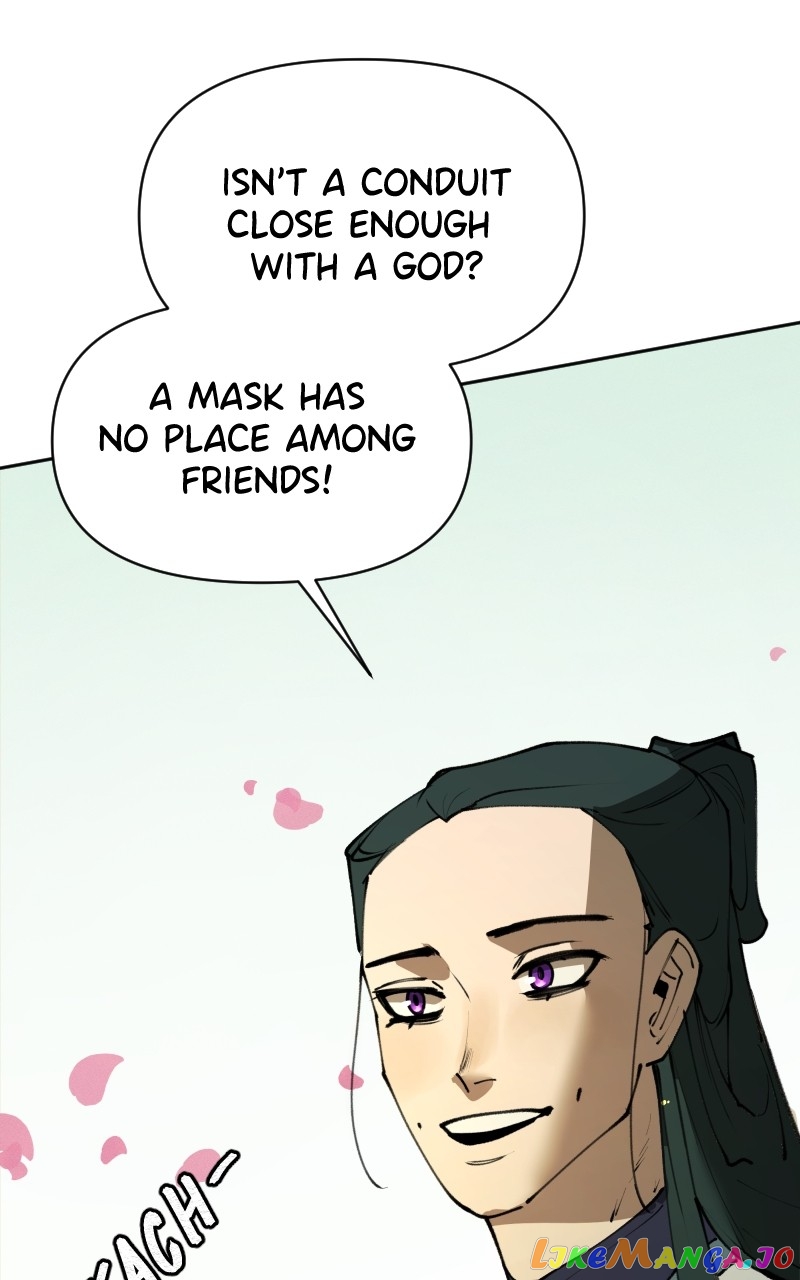 WORLD EATER YULIAN Chapter 30 - page 115