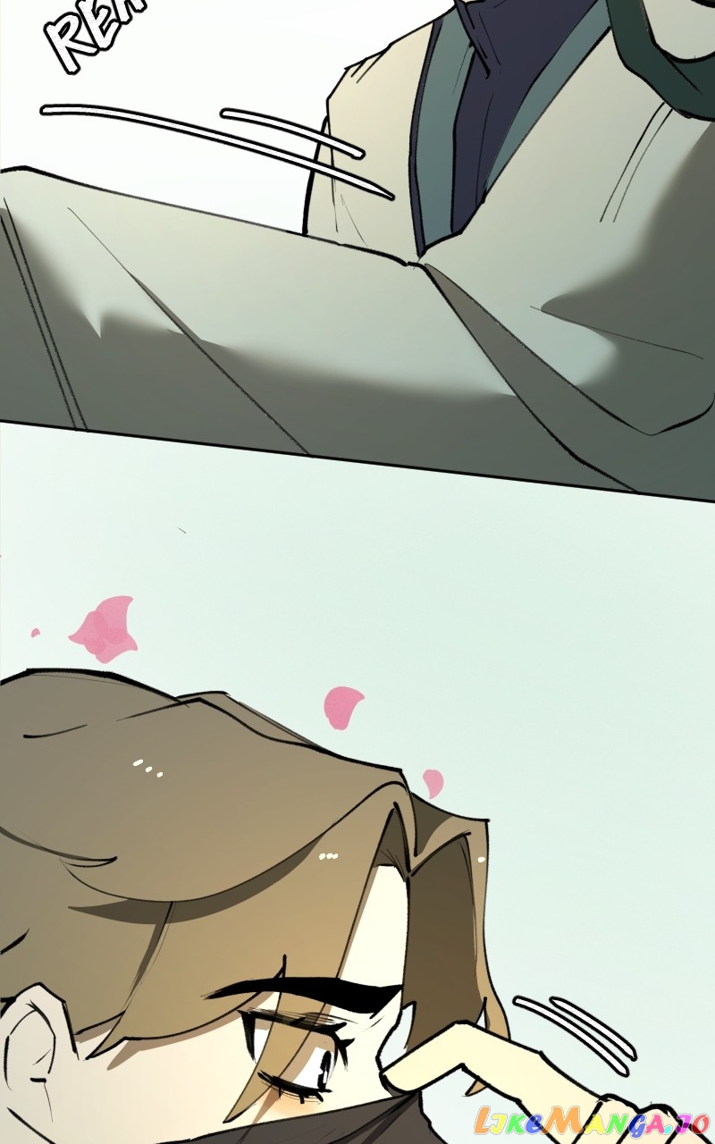 WORLD EATER YULIAN Chapter 30 - page 116