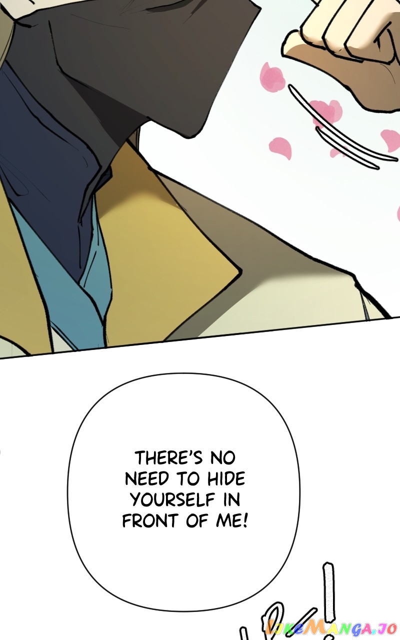 WORLD EATER YULIAN Chapter 30 - page 117