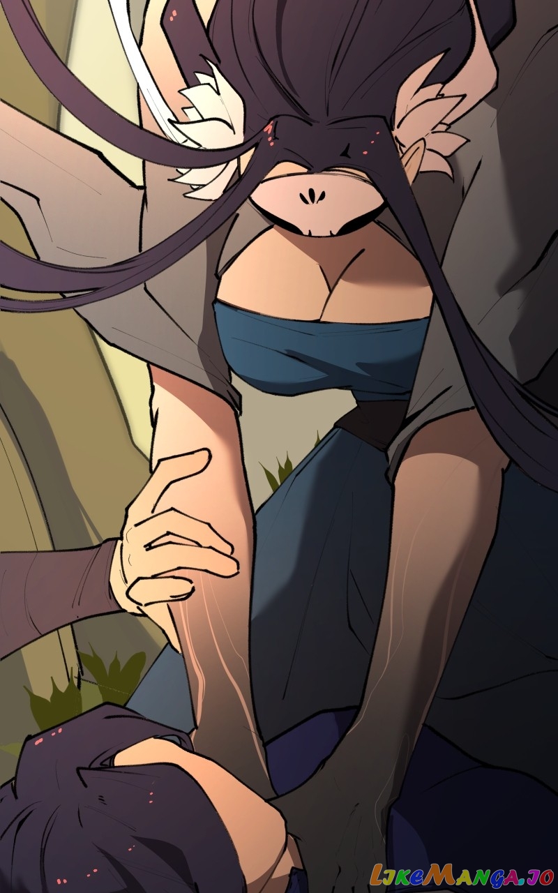 WORLD EATER YULIAN Chapter 30 - page 13