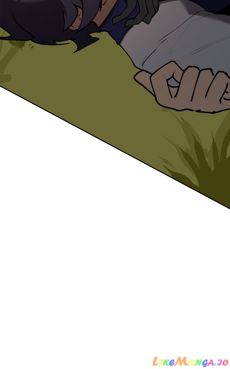 WORLD EATER YULIAN Chapter 30 - page 14