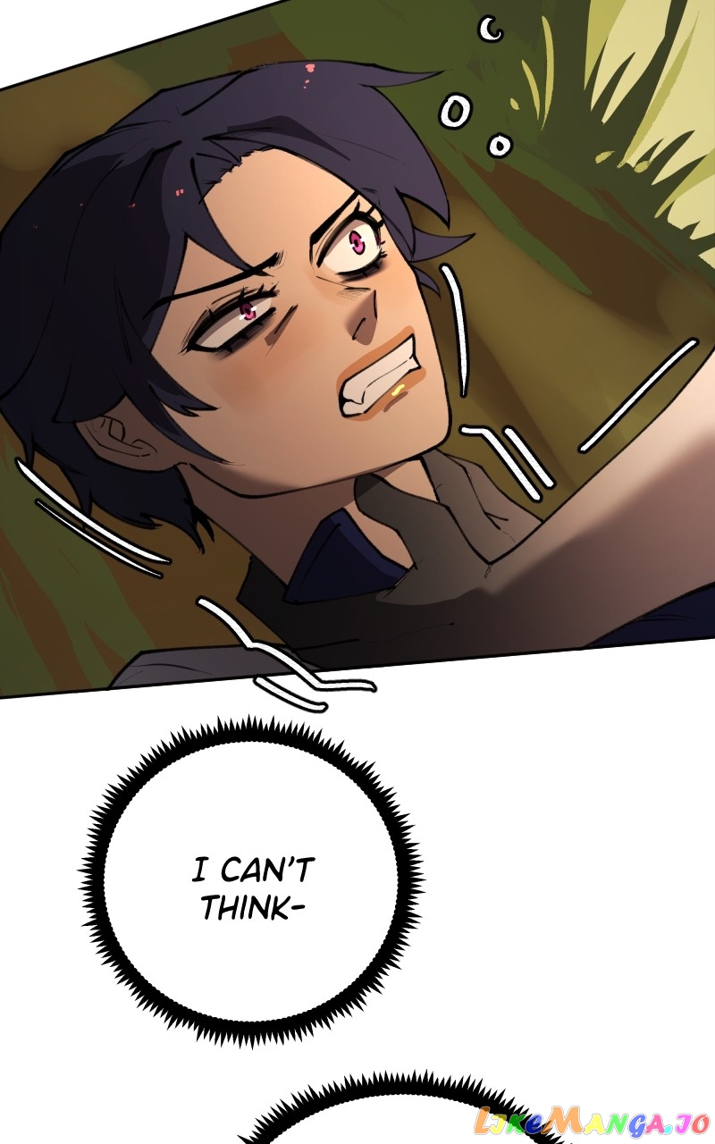 WORLD EATER YULIAN Chapter 30 - page 17