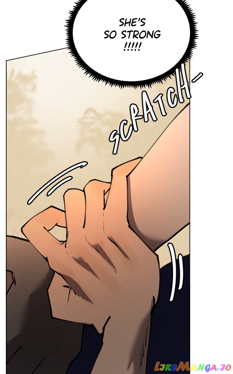 WORLD EATER YULIAN Chapter 30 - page 18