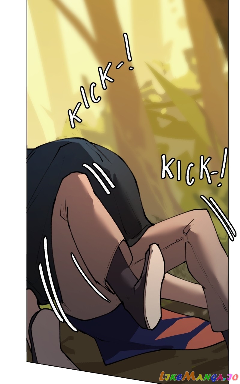 WORLD EATER YULIAN Chapter 30 - page 20