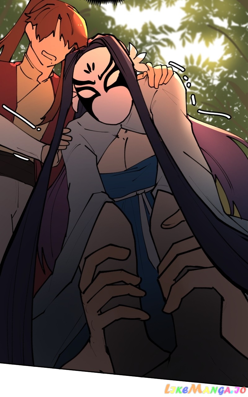 WORLD EATER YULIAN Chapter 30 - page 25