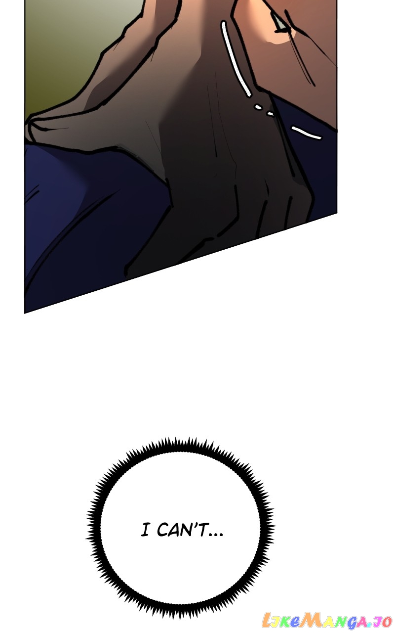 WORLD EATER YULIAN Chapter 30 - page 27