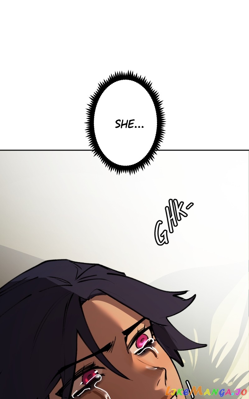 WORLD EATER YULIAN Chapter 30 - page 31