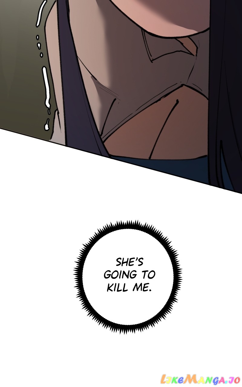 WORLD EATER YULIAN Chapter 30 - page 34