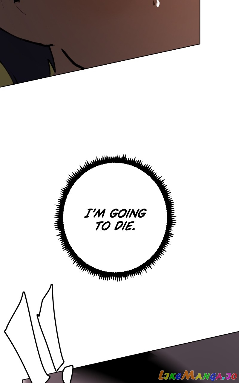 WORLD EATER YULIAN Chapter 30 - page 36