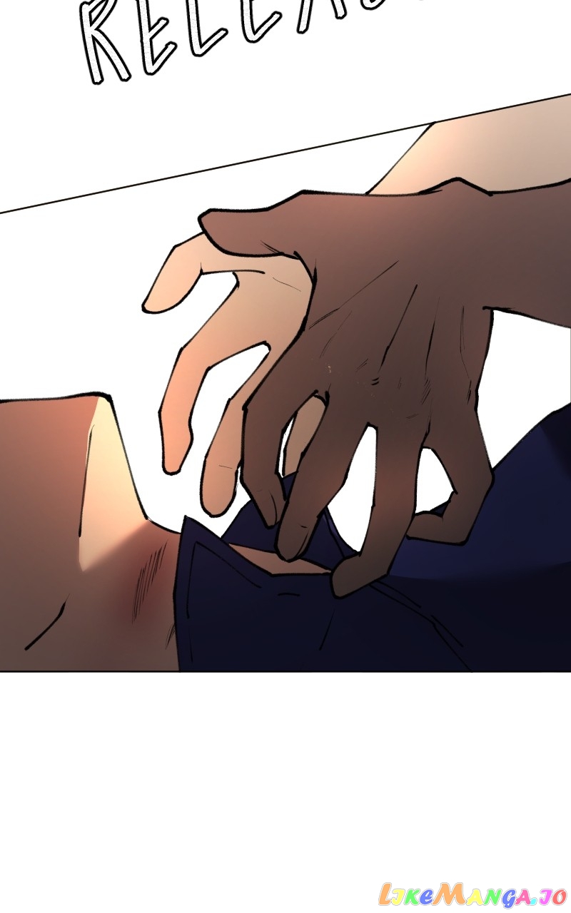 WORLD EATER YULIAN Chapter 30 - page 39