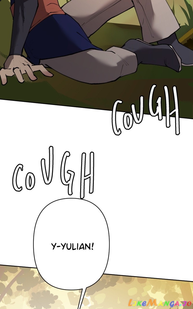WORLD EATER YULIAN Chapter 30 - page 43