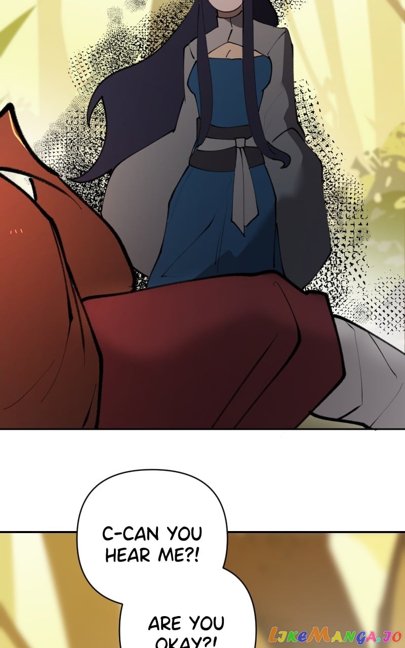 WORLD EATER YULIAN Chapter 30 - page 46