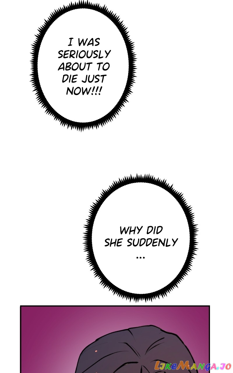 WORLD EATER YULIAN Chapter 30 - page 48