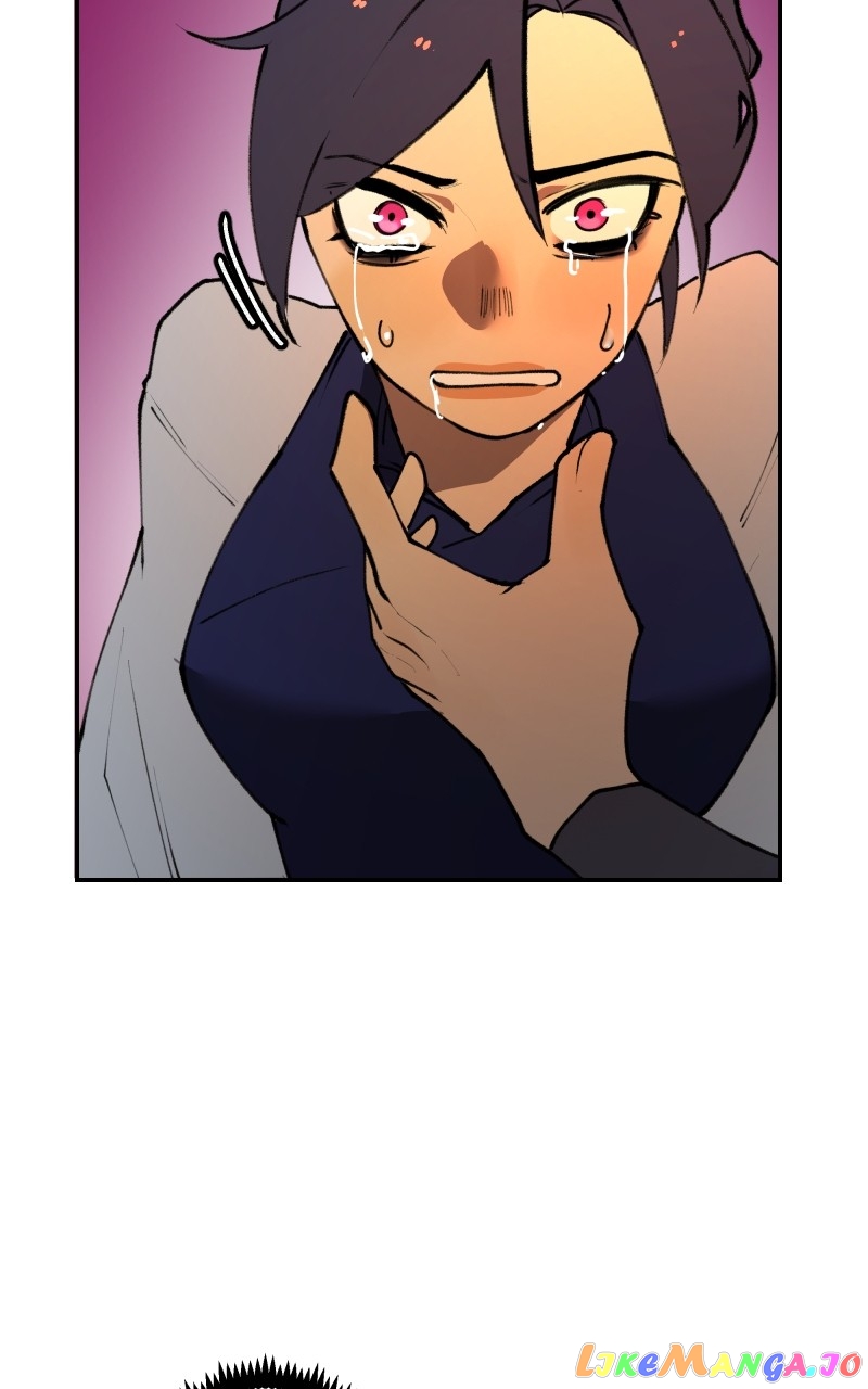 WORLD EATER YULIAN Chapter 30 - page 49