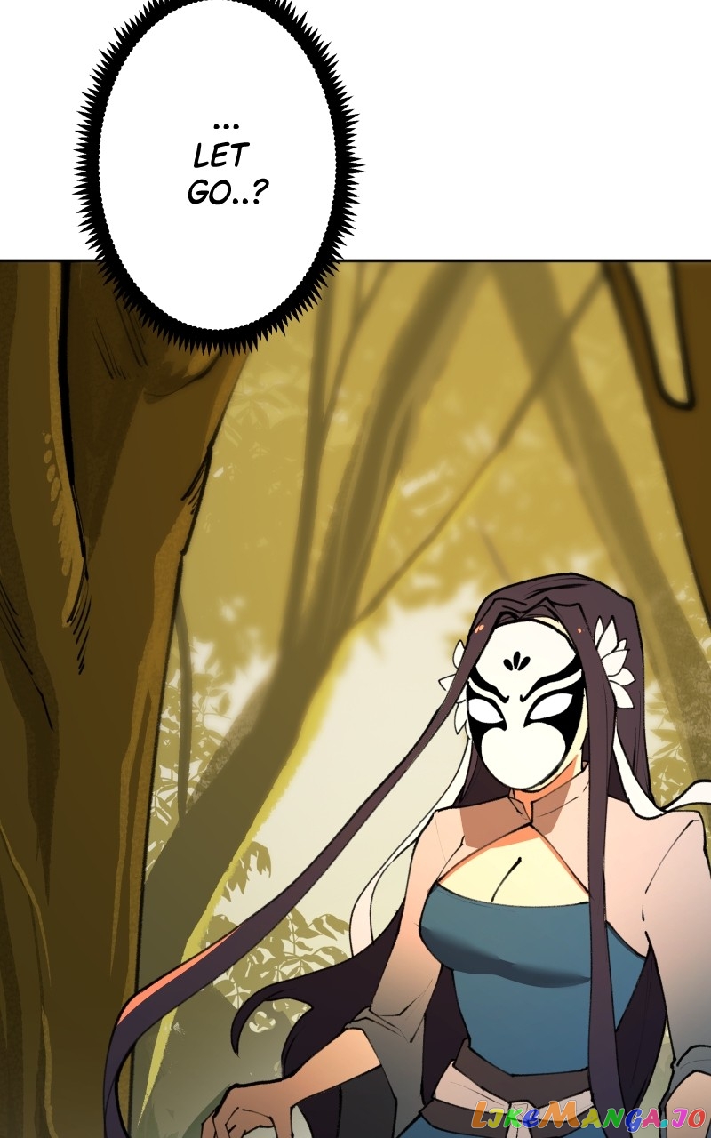 WORLD EATER YULIAN Chapter 30 - page 50