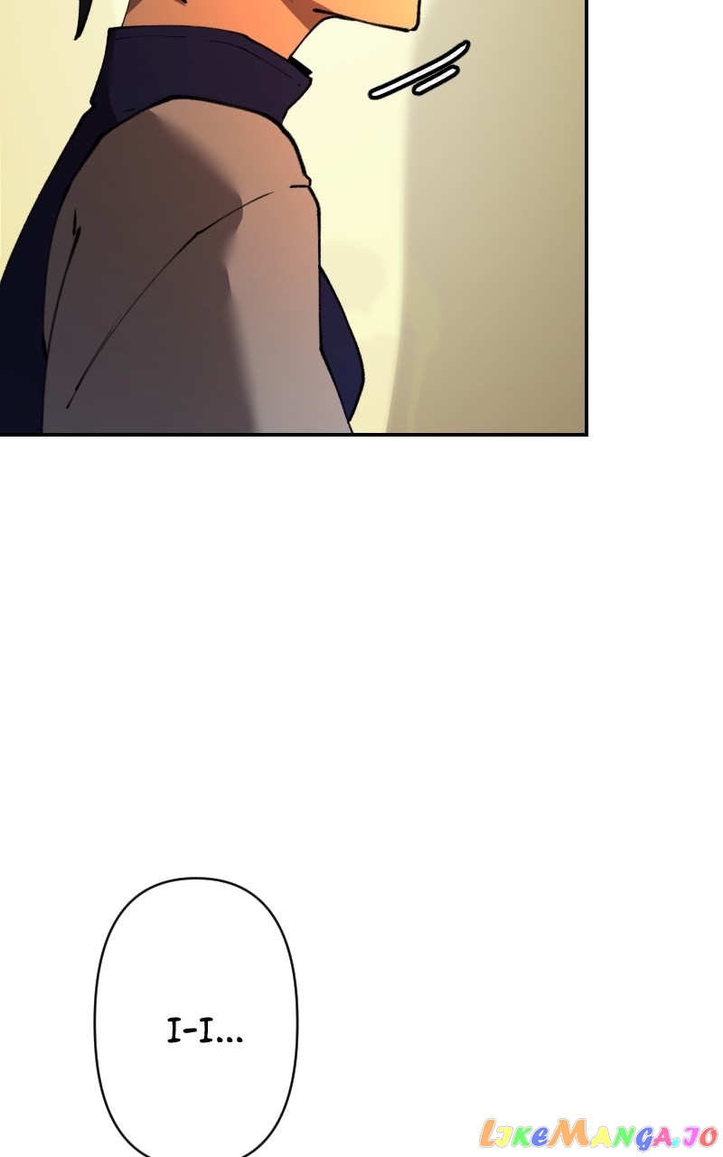 WORLD EATER YULIAN Chapter 30 - page 57