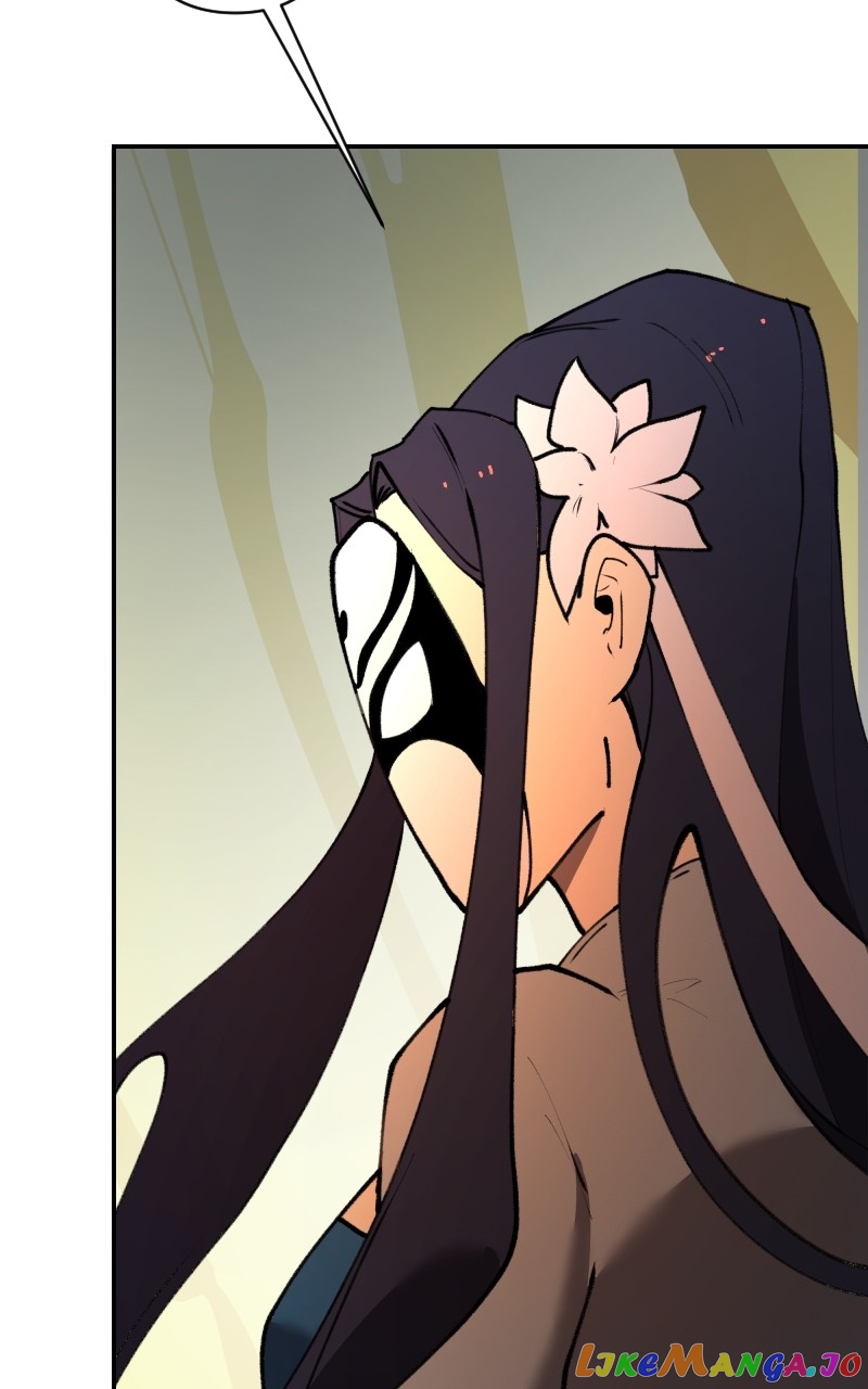 WORLD EATER YULIAN Chapter 30 - page 58