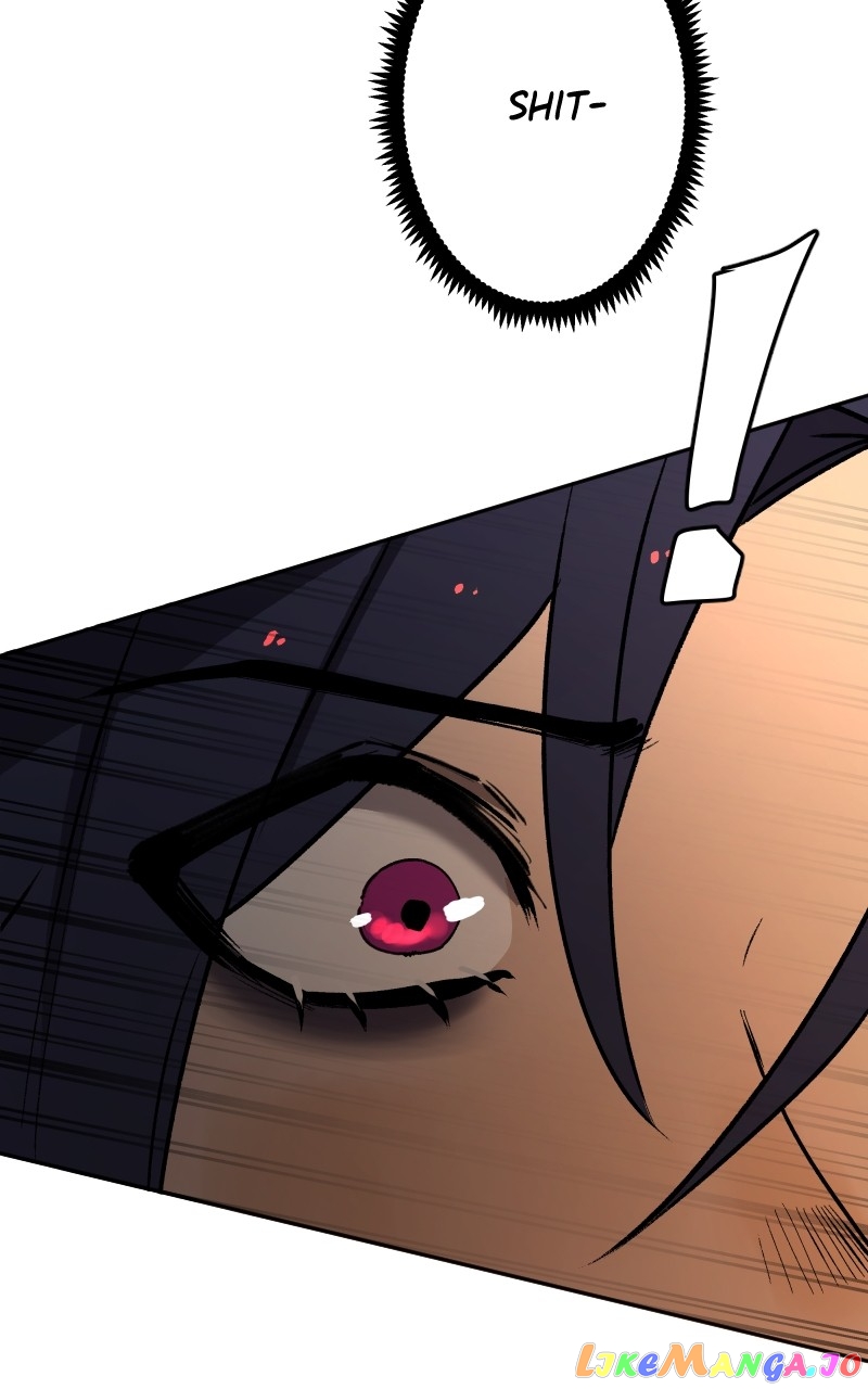 WORLD EATER YULIAN Chapter 30 - page 7