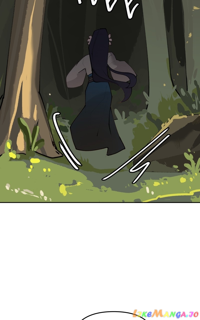 WORLD EATER YULIAN Chapter 30 - page 62
