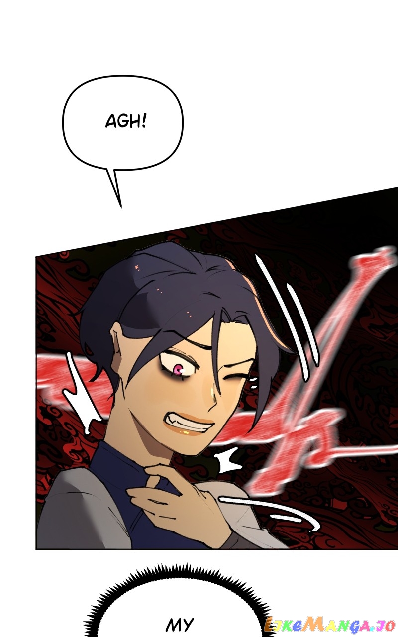 WORLD EATER YULIAN Chapter 30 - page 64