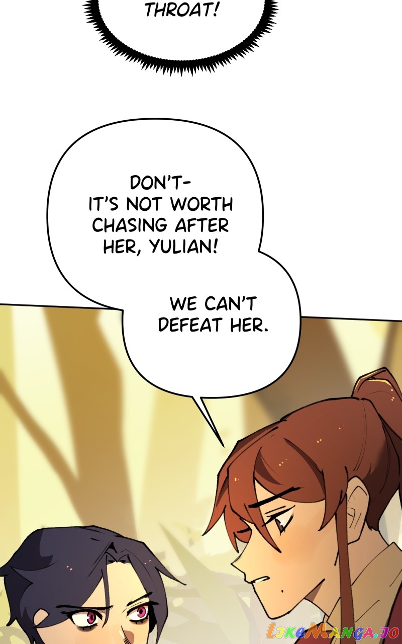 WORLD EATER YULIAN Chapter 30 - page 65