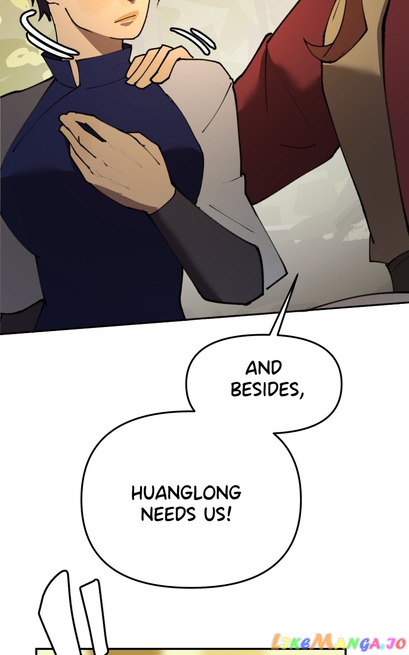 WORLD EATER YULIAN Chapter 30 - page 66