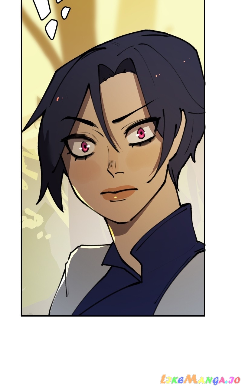 WORLD EATER YULIAN Chapter 30 - page 67