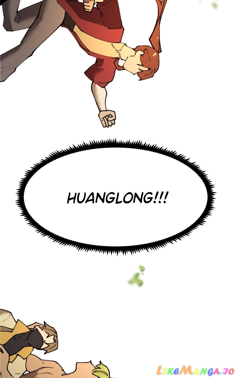WORLD EATER YULIAN Chapter 30 - page 69