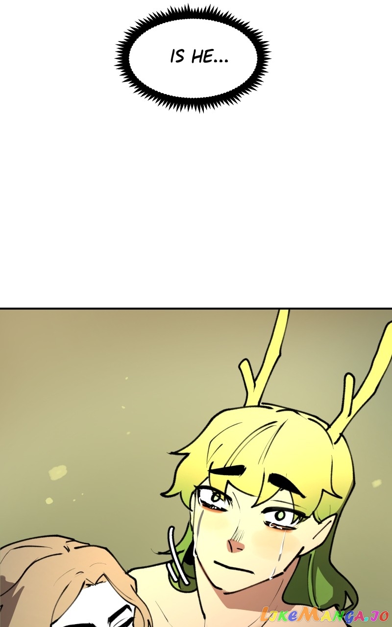 WORLD EATER YULIAN Chapter 30 - page 73