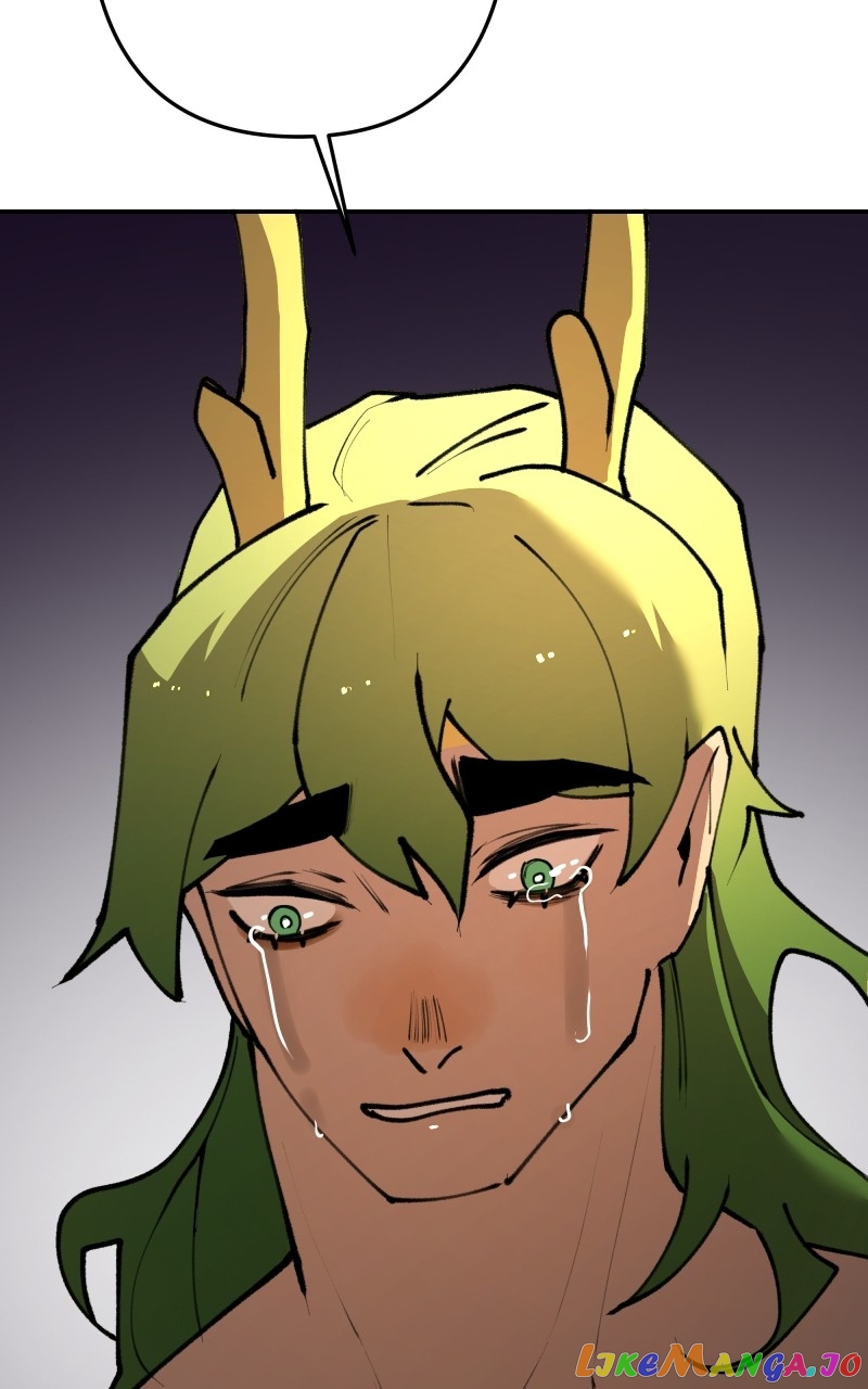 WORLD EATER YULIAN Chapter 30 - page 77