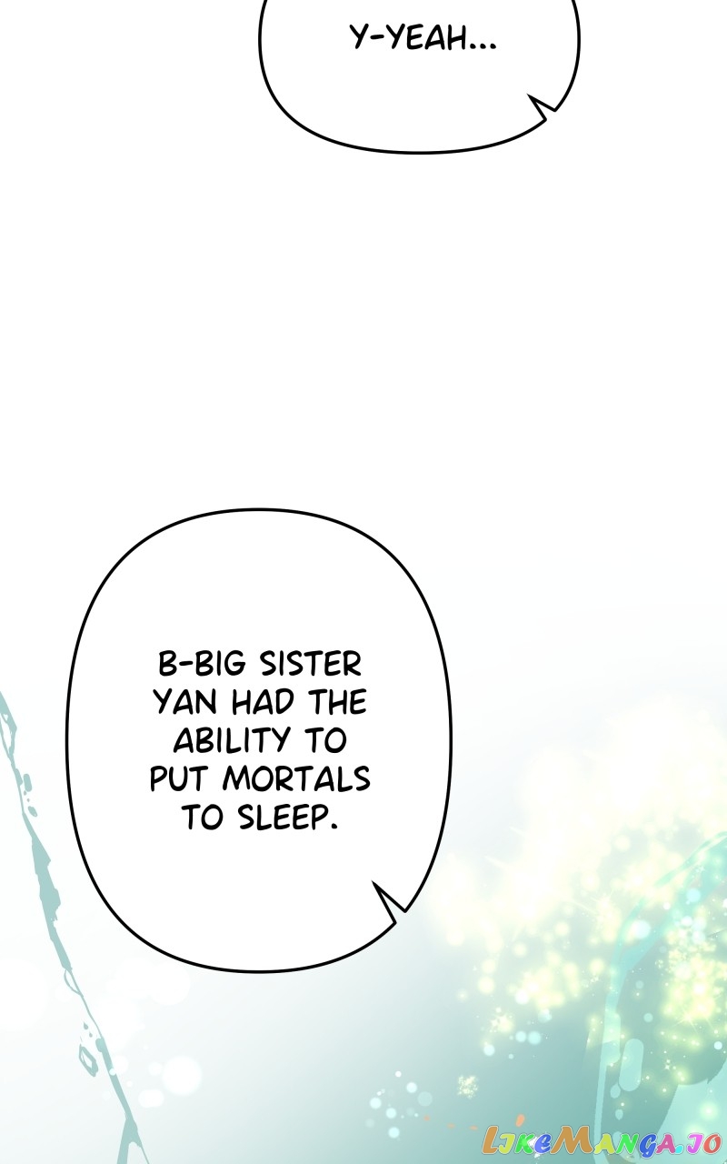 WORLD EATER YULIAN Chapter 30 - page 80