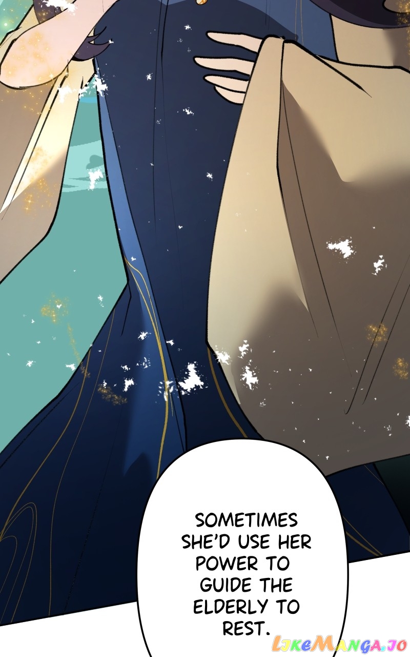 WORLD EATER YULIAN Chapter 30 - page 82
