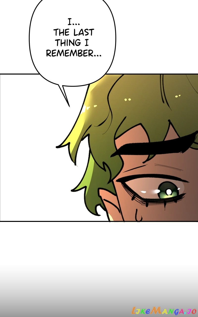 WORLD EATER YULIAN Chapter 30 - page 85