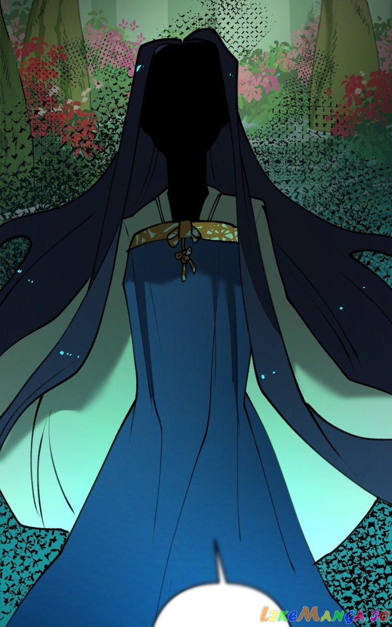 WORLD EATER YULIAN Chapter 30 - page 87