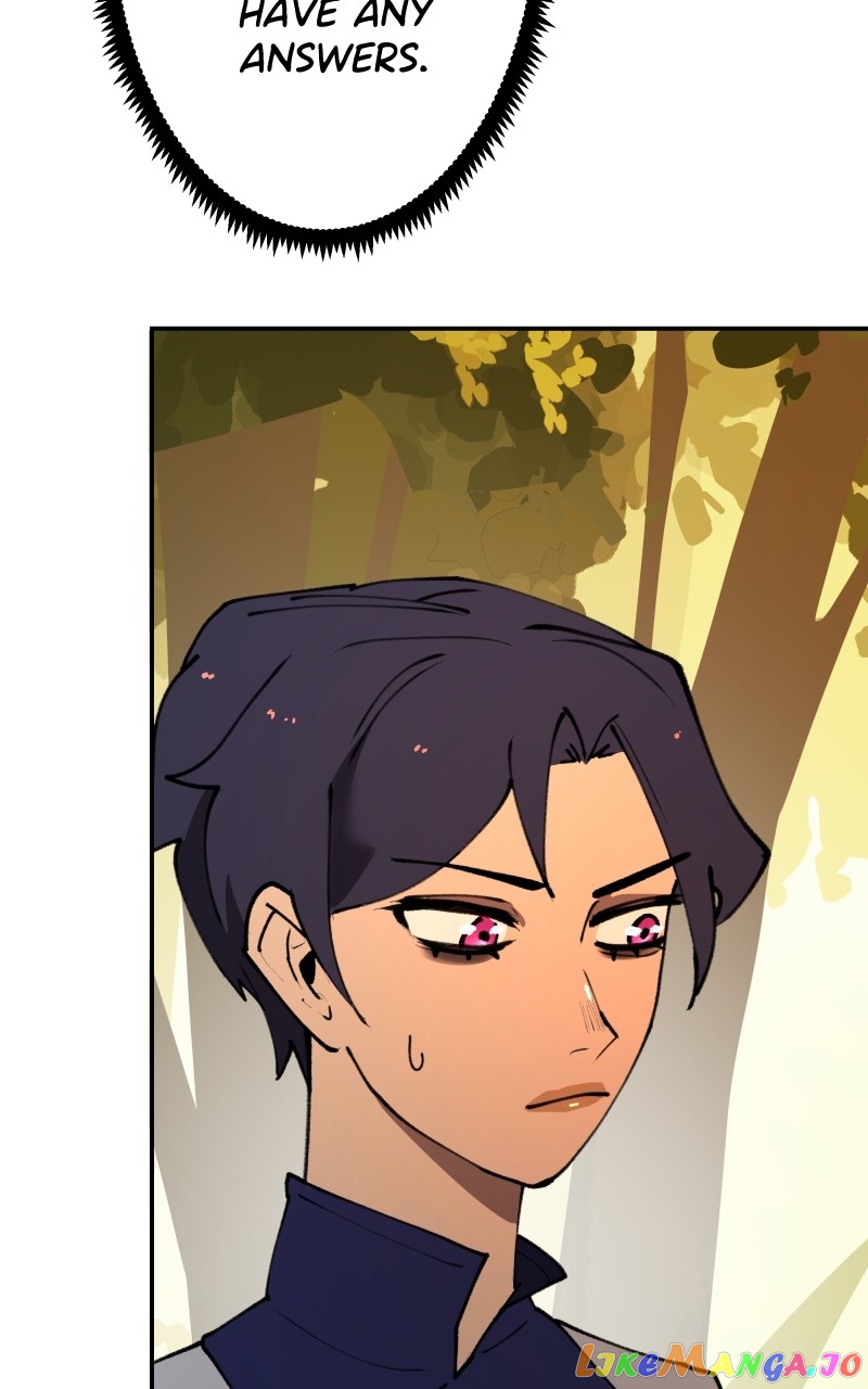 WORLD EATER YULIAN Chapter 30 - page 92