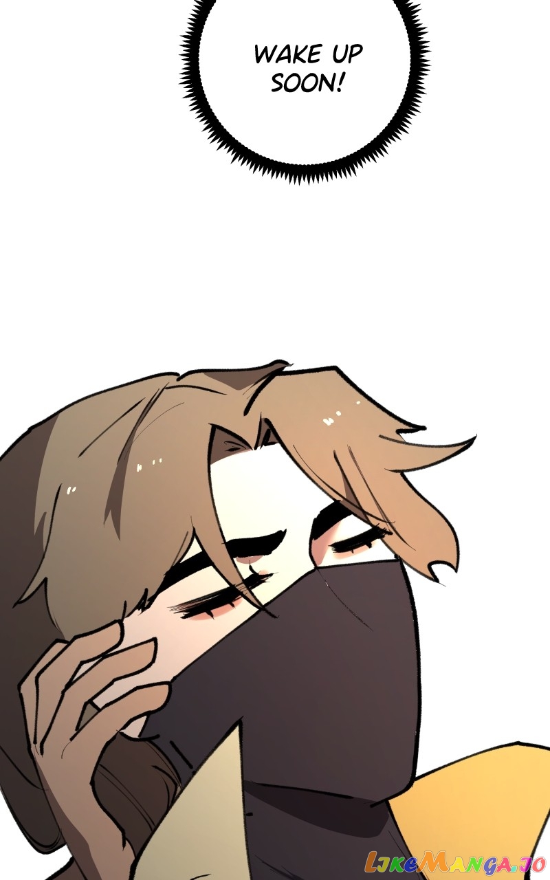 WORLD EATER YULIAN Chapter 30 - page 94