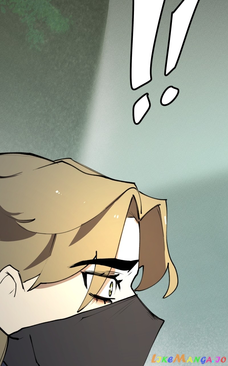 WORLD EATER YULIAN Chapter 30 - page 99