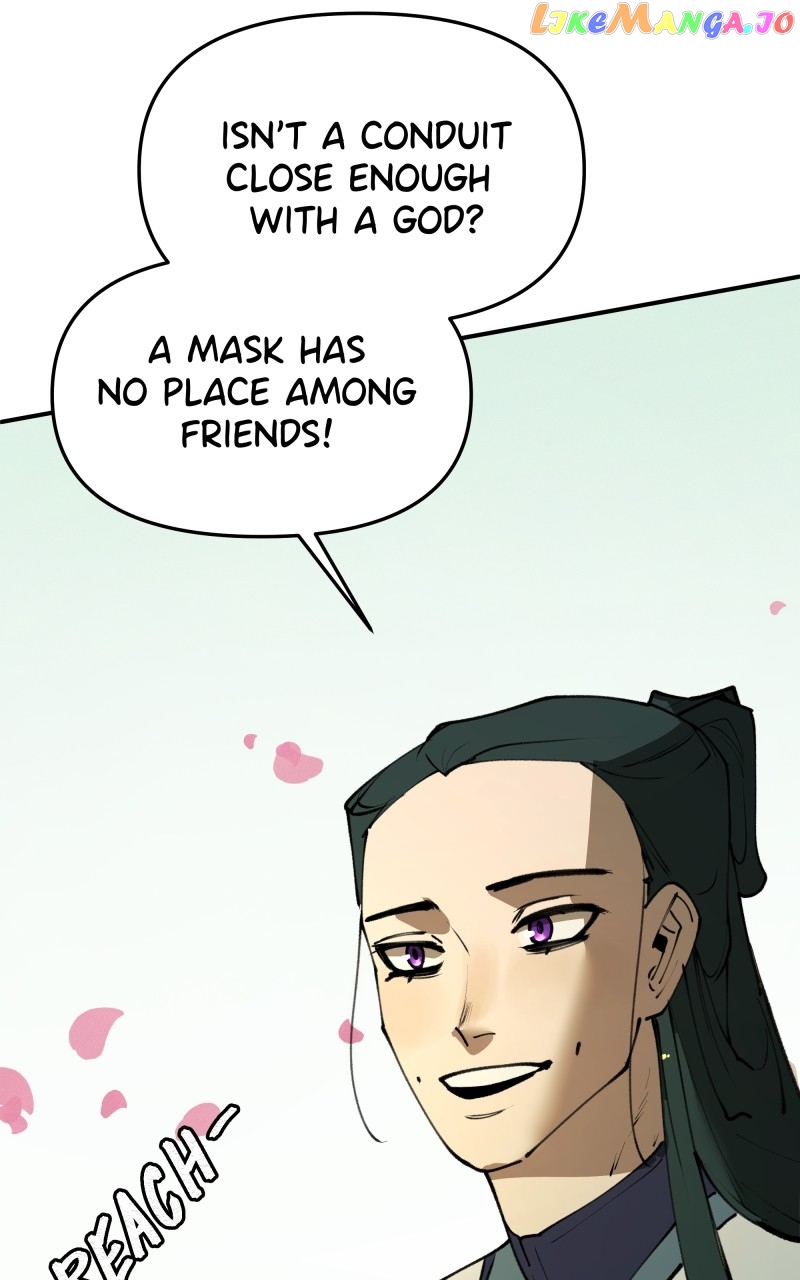 WORLD EATER YULIAN Chapter 31 - page 2