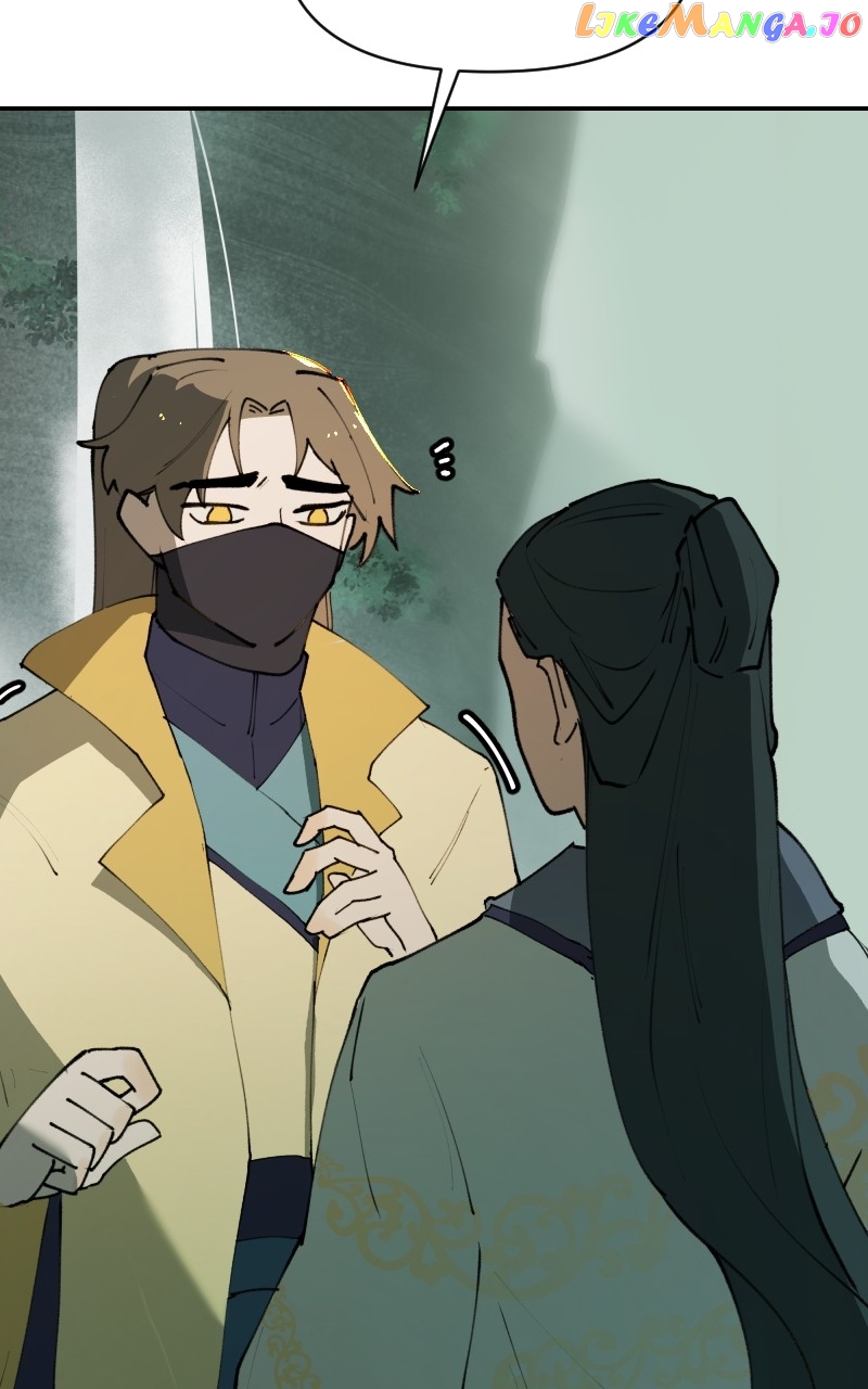 WORLD EATER YULIAN Chapter 31 - page 14