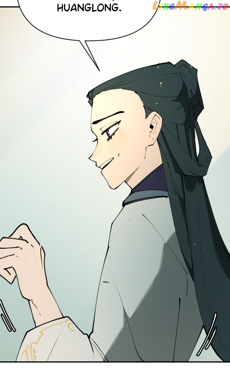 WORLD EATER YULIAN Chapter 31 - page 18