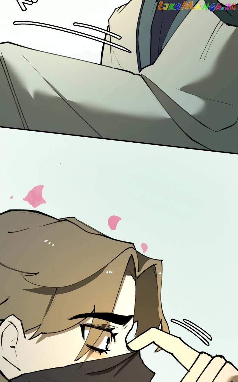 WORLD EATER YULIAN Chapter 31 - page 3