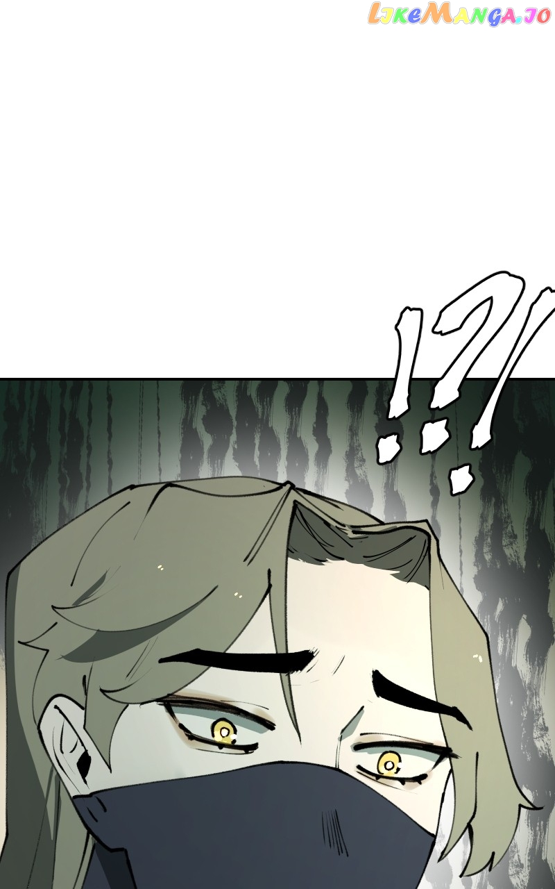 WORLD EATER YULIAN Chapter 31 - page 21