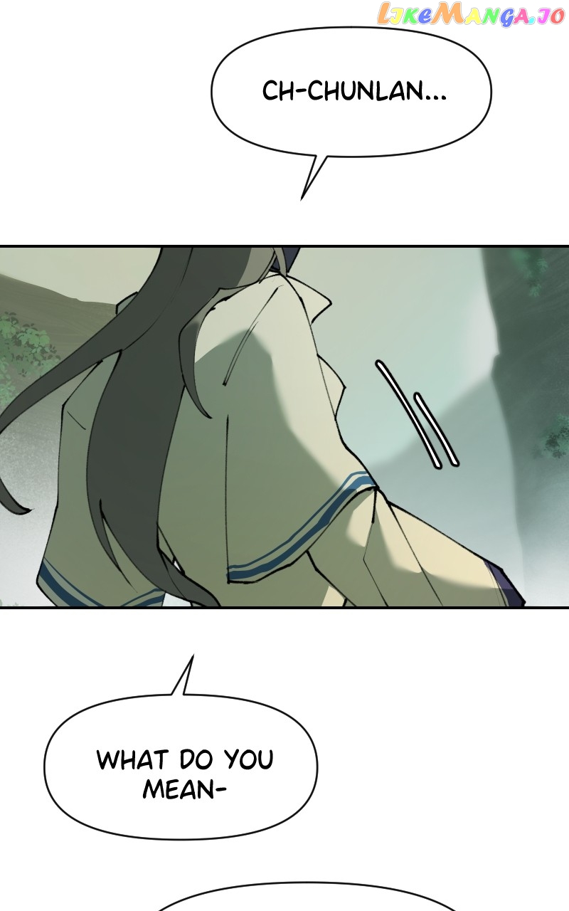 WORLD EATER YULIAN Chapter 31 - page 23