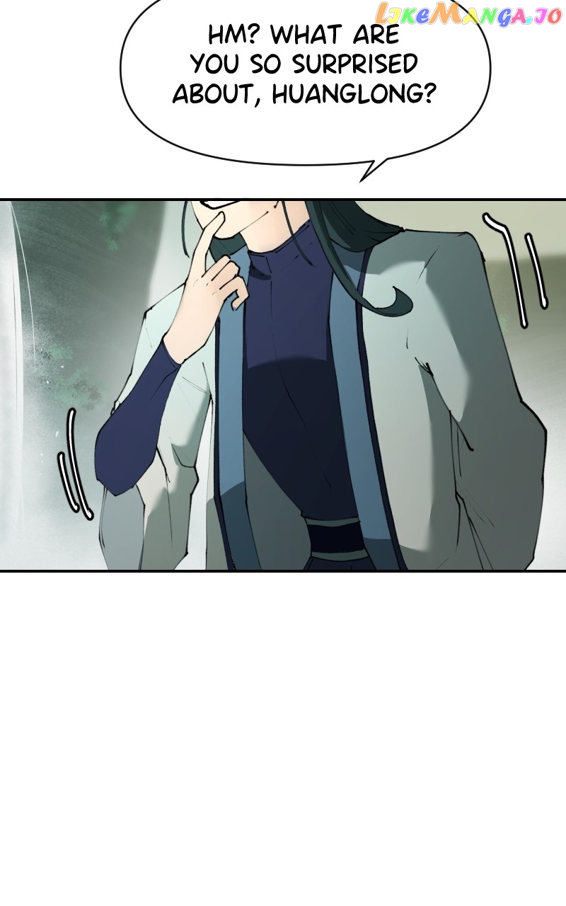 WORLD EATER YULIAN Chapter 31 - page 24