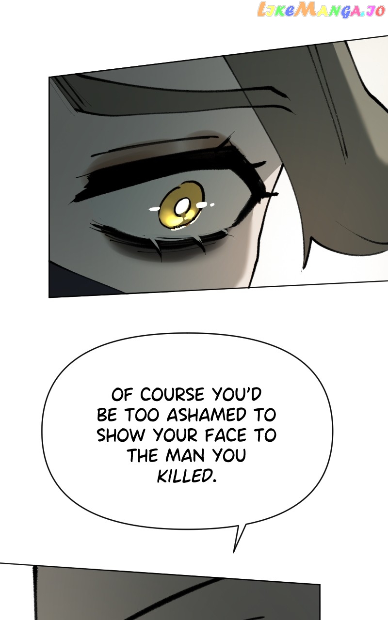 WORLD EATER YULIAN Chapter 31 - page 25