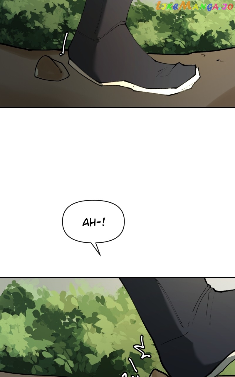 WORLD EATER YULIAN Chapter 31 - page 27